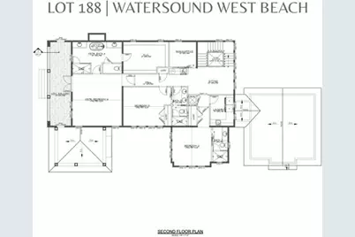 Lot 188 Sextant Lane, Santa Rosa Beach, FL 32459 - Photo 4