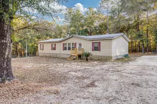 1953 Cotton Creek Rd, Baker, FL 32531 - Photo 2