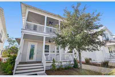 305 Flatwoods Forest Loop, Santa Rosa Beach, FL 32459 - Photo 2