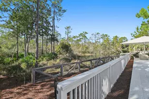 305 Flatwoods Forest Loop, Santa Rosa Beach, FL 32459 - Photo 20