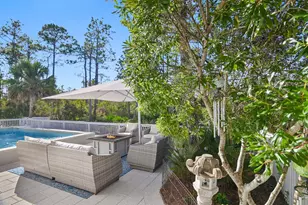 305 Flatwoods Forest Loop, Santa Rosa Beach, FL 32459 - Photo 22