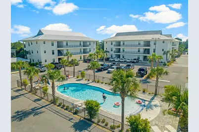 3958 W County Highway 30A Way W #UNIT 124, Santa Rosa Beach, FL 32459 - Photo 4