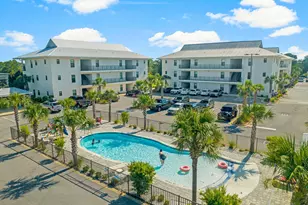 3958 W County Hwy 30A Way W, Santa Rosa Beach, FL 32459 - Photo 4