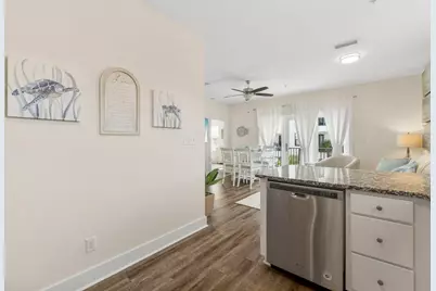 3958 W County Highway 30A Way W #UNIT 124, Santa Rosa Beach, FL 32459 - Photo 16