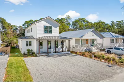 305 Elm Street, Santa Rosa Beach, FL 32459 - Photo 1