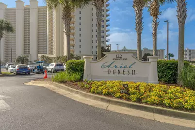 112 Seascape Drive #UNIT 1201, Miramar Beach, FL 32550 - Photo 32