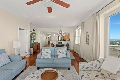 112 Seascape Drive #UNIT 1201, Miramar Beach, FL 32550 - Photo 6
