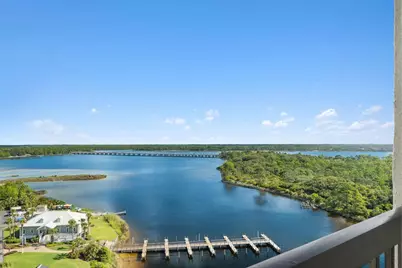 23223 Front Beach Road #PH-4, Panama City Beach, FL 32413 - Photo 1