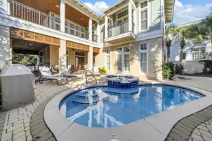 45 Kristi Lane, Santa Rosa Beach, FL 32459 - Photo 1