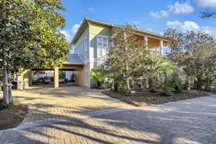 45 Kristi Lane, Santa Rosa Beach, FL 32459 - Photo 76