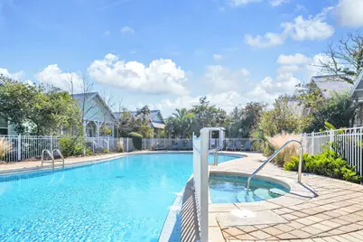 223 Cottage Way #UNIT 31, Seacrest, FL 32461 - Photo 48