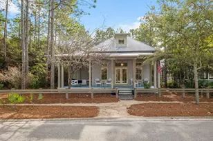 277 Pine Needle Way, Santa Rosa Beach, FL 32459 - Photo 2
