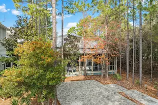 277 Pine Needle Way, Santa Rosa Beach, FL 32459 - Photo 4