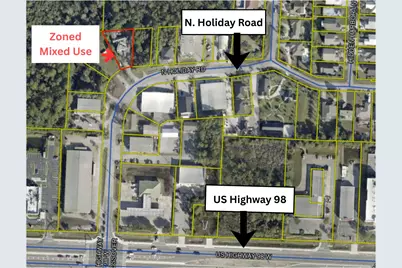 139 N Holiday Road N, Miramar Beach, FL 32550 - Photo 1