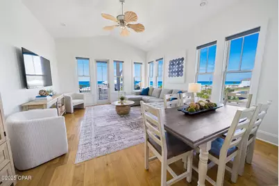 17820 Front Beach Road #UNIT B, Panama City Beach, FL 32413 - Photo 8