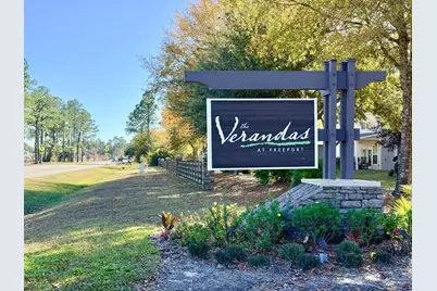 284 North Sand Palm, Freeport, FL 32439 - Photo 2