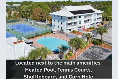 11 Beachside Drive #UNIT 912, Santa Rosa Beach, FL 32459 - Photo 12