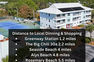 11 Beachside Dr, Santa Rosa Beach, FL 32459 - Photo 4
