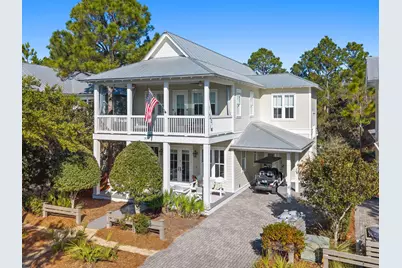 71 Sunflower Street, Santa Rosa Beach, FL 32459 - Photo 2