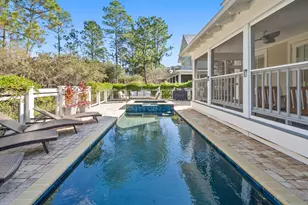 71 Sunflower Street, Santa Rosa Beach, FL 32459 - Photo 1