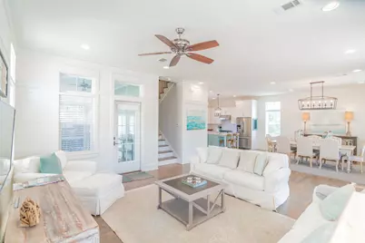 90 Sandalwood Drive, Santa Rosa Beach, FL 32459 - Photo 6