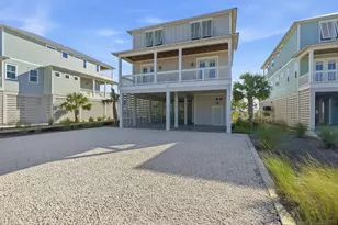 195 Mirador Wy, Cape San Blas, FL 32456 - Photo 2