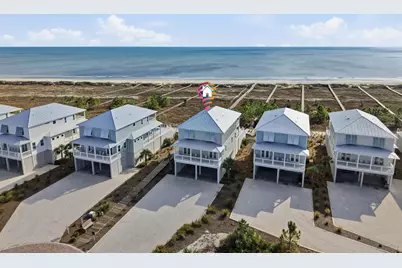 195 Mirador Way, Cape San Blas, FL 32456 - Photo 56