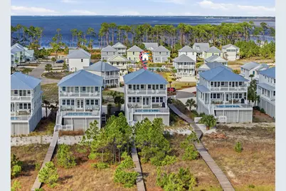 195 Mirador Way, Cape San Blas, FL 32456 - Photo 58
