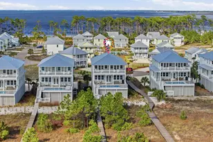195 Mirador Wy, Cape San Blas, FL 32456 - Photo 58