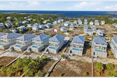 195 Mirador Way, Cape San Blas, FL 32456 - Photo 60