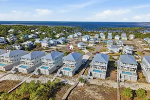 195 Mirador Wy, Cape San Blas, FL 32456 - Photo 60