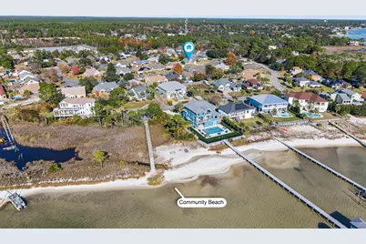 155 Long Pointe Drive, Mary Esther, FL 32569 - Photo 78