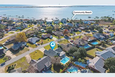 155 Long Pointe Drive, Mary Esther, FL 32569 - Photo 76