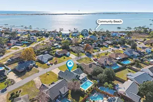 155 Long Pointe Dr, Mary Esther, FL 32569 - Photo 76