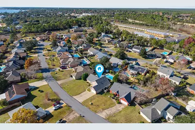 155 Long Pointe Drive, Mary Esther, FL 32569 - Photo 72