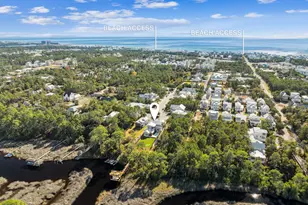 107 Pine Cone Trl, Inlet Beach, FL 32461 - Photo 2