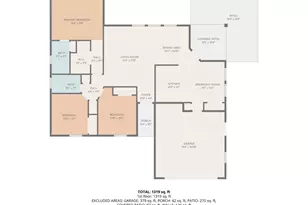 2528 Hilton Dr, Navarre, FL 32566 - Photo 36