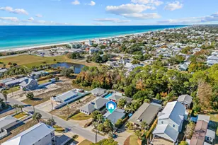 209 E Lakeshore East Dr E, Panama City Beach, FL 32413 - Photo 32