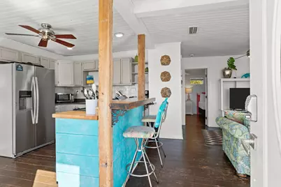 209 E Lakeshore East Drive E, Panama City Beach, FL 32413 - Photo 8
