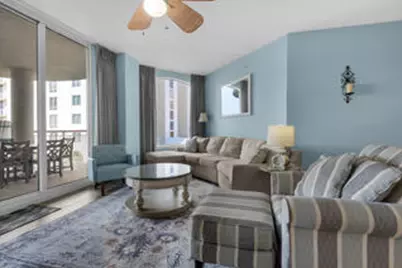 8501 Gulf Boulevard #W-3E, Navarre, FL 32566 - Photo 4