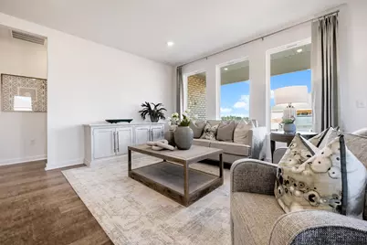 6234 Buccaneer Way #Homesite 19F, Laurel Hill, FL 32567 - Photo 8