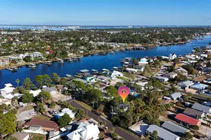 3915 Wasp St, Panama City Beach, FL 32408 - Photo 4