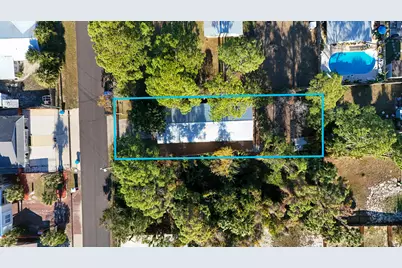 3915 Wasp Street, Panama City Beach, FL 32408 - Photo 2