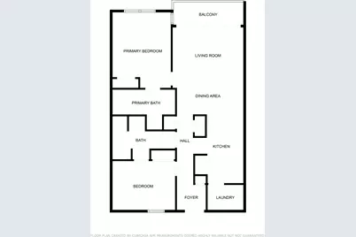 321 Bream Avenue #508, Fort Walton Beach, FL 32548 - Photo 60