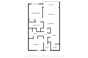 321 Bream Ave, Fort Walton Beach, FL 32548 - Photo 60