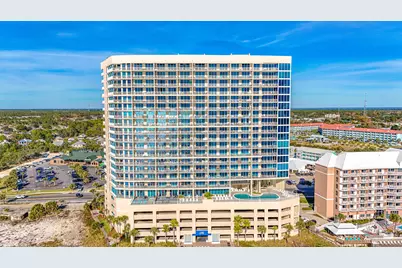 17281 Front Beach Road #UNIT 602, Panama City Beach, FL 32413 - Photo 68