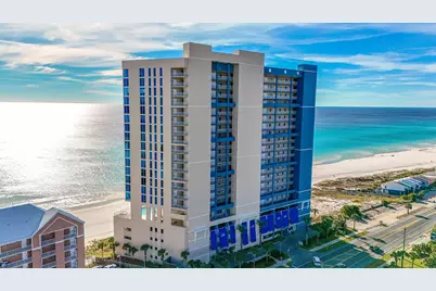 17281 Front Beach Road #UNIT 602, Panama City Beach, FL 32413 - Photo 1