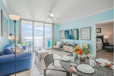 17281 Front Beach Road #UNIT 602, Panama City Beach, FL 32413 - Photo 6