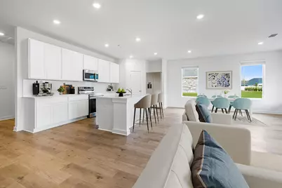 6230 Buccaneer Way #Homesite 21F, Laurel Hill, FL 32567 - Photo 14