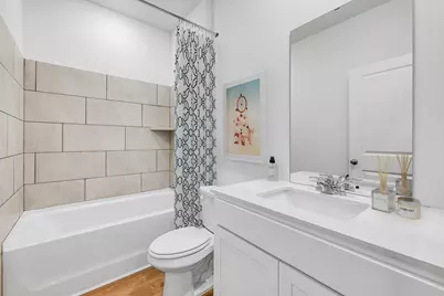 6230 Buccaneer Way #Homesite 21F, Laurel Hill, FL 32567 - Photo 8